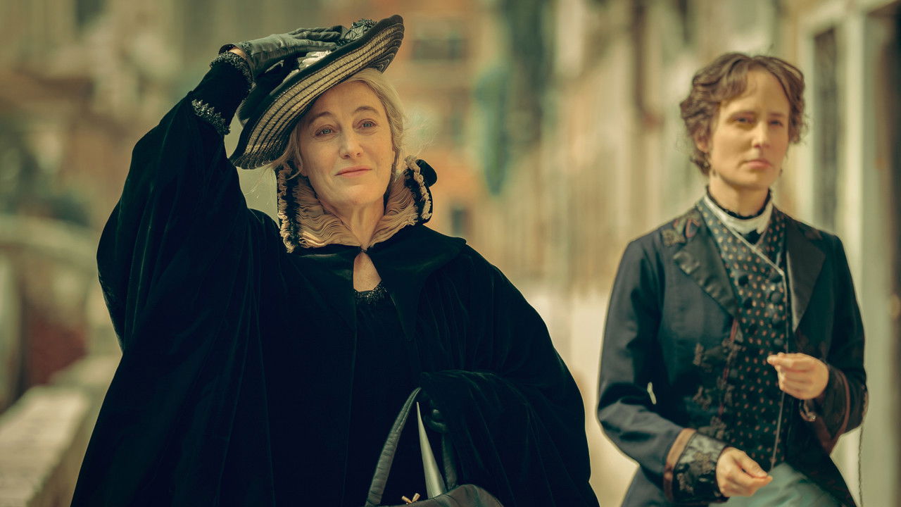 Duse Movie Screenshot 3