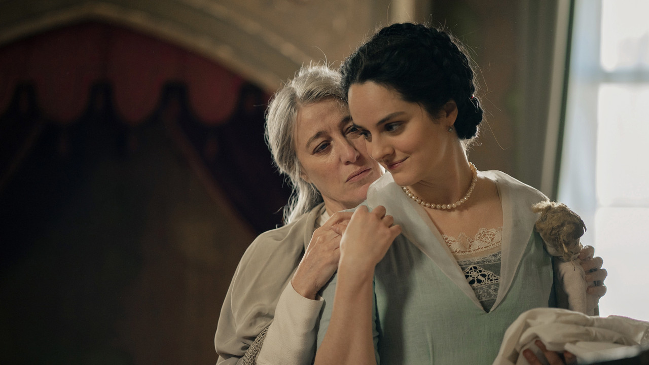 Duse Movie Screenshot 1