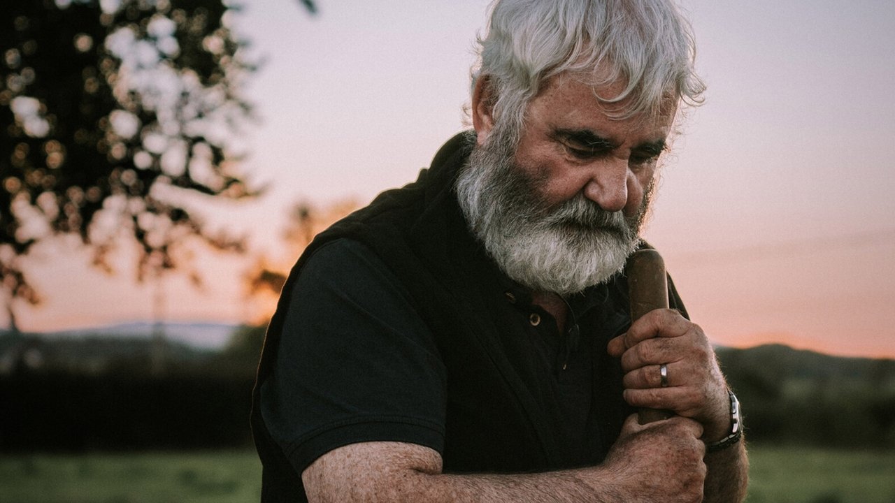 Solitary Movie Screenshot 1