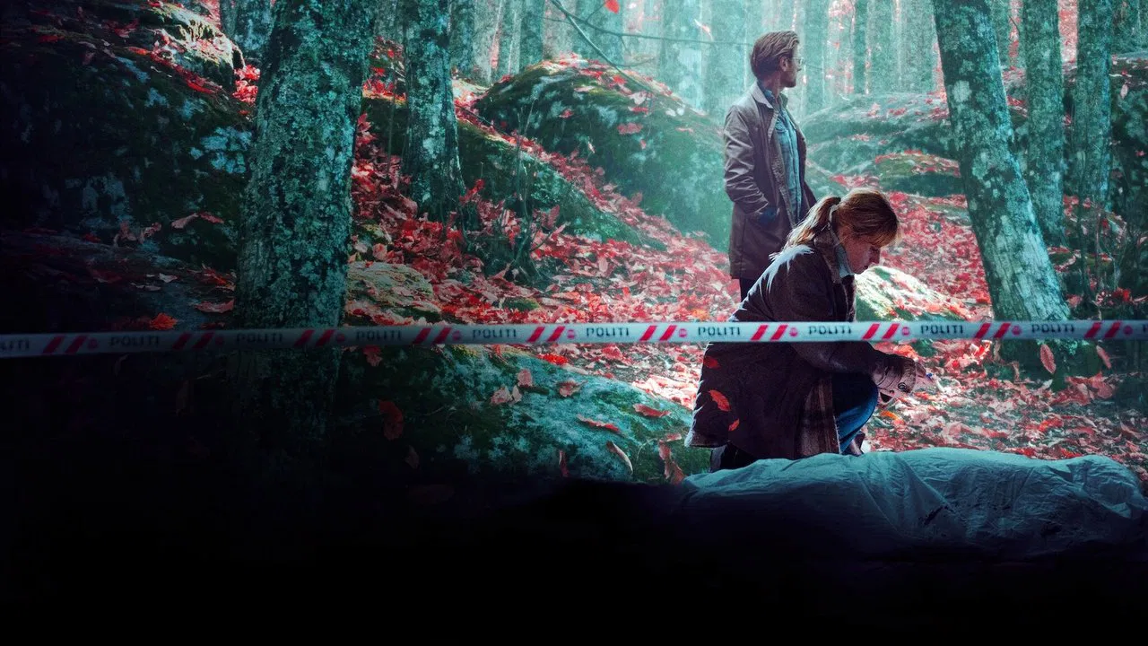 The Chestnut Man Series Screenshot 1