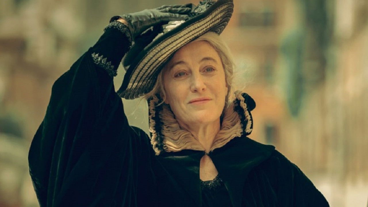 Duse Movie Screenshot 2