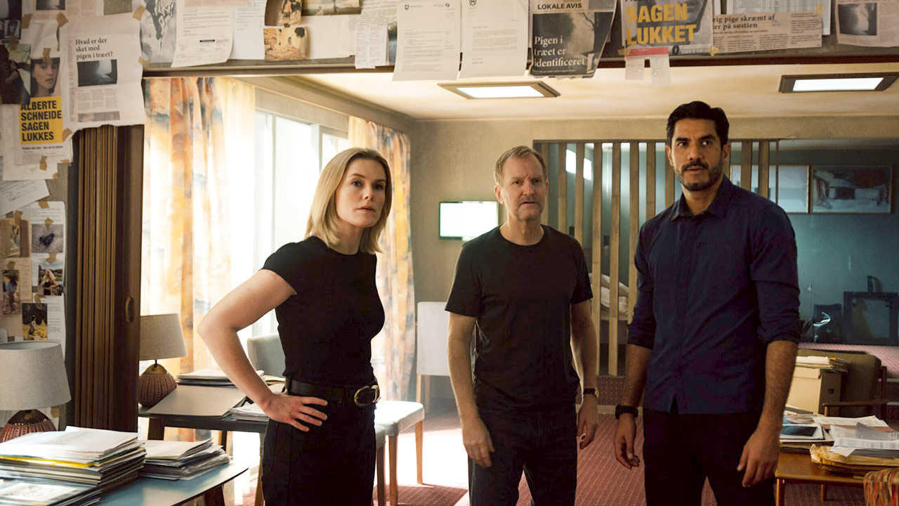 Boundless Movie Screenshot 2