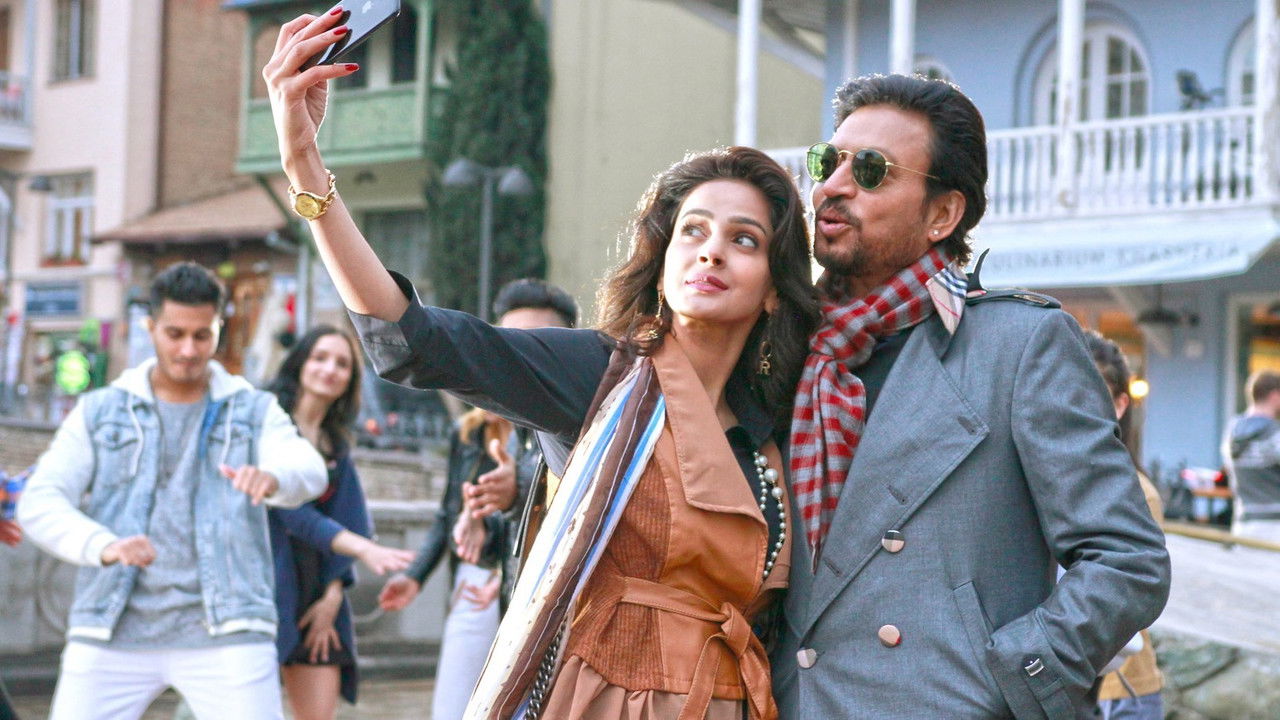 Hindi Medium Movie Screenshot 2