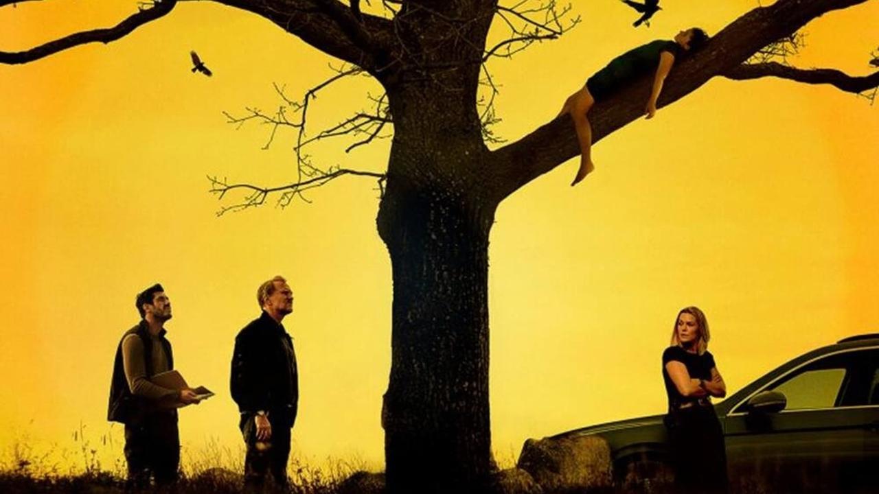 Boundless Movie Screenshot 3