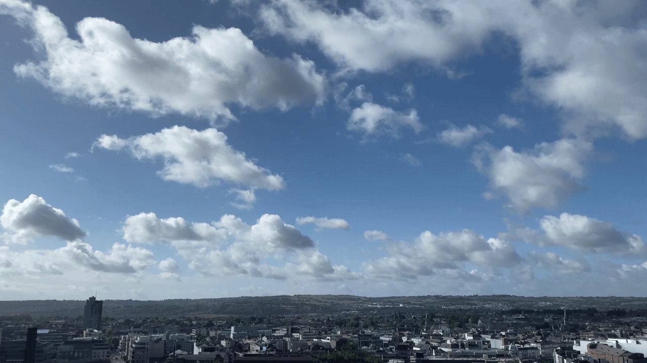 Still Beauty Movie Screenshot 2