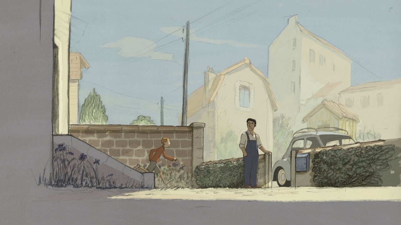 A Boat in the Garden Movie Screenshot 1