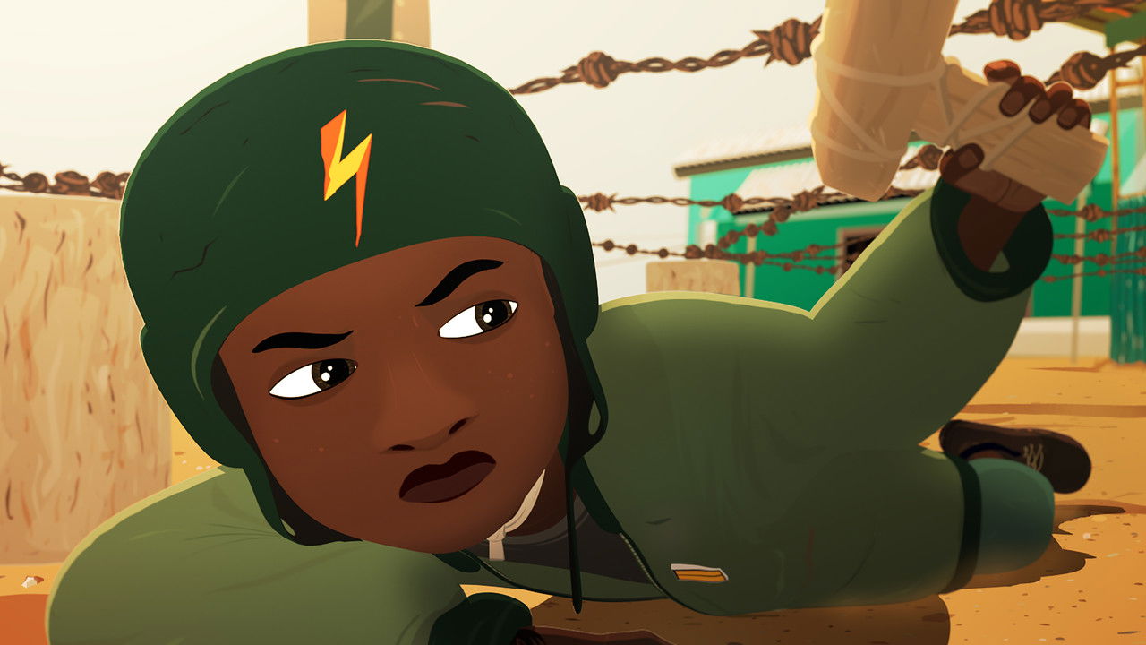 Allah is Not Obliged Movie Screenshot 3