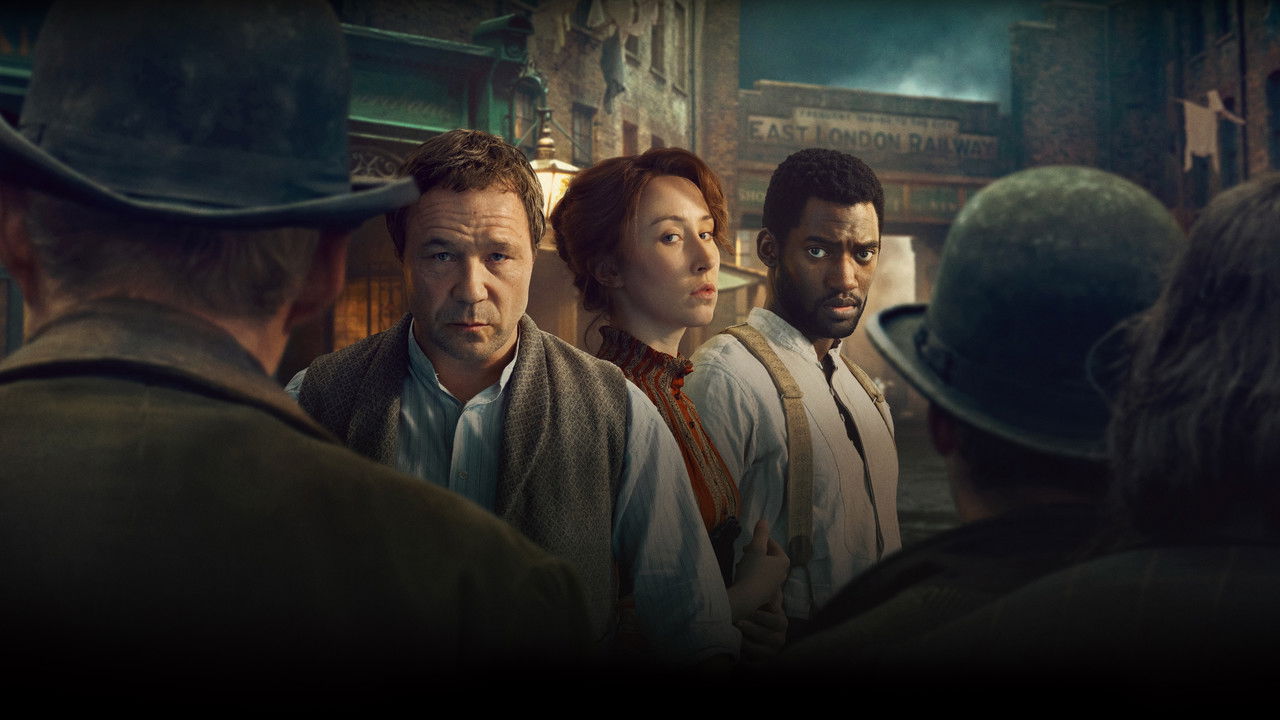 A Thousand Blows Series Screenshot 1